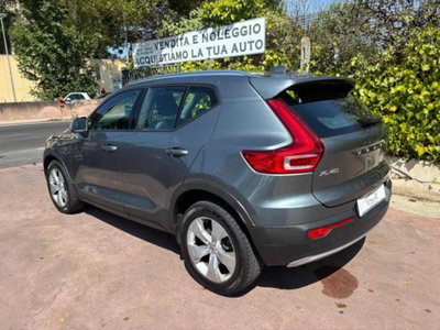 Volvo XC40 D3 AWD Geartronic R-design (4)