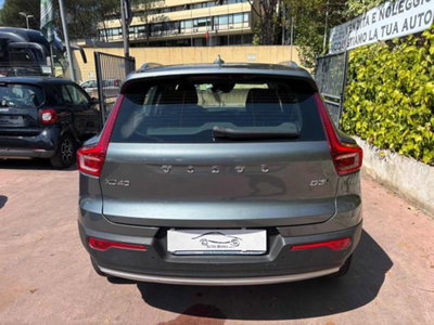 Volvo XC40 D3 AWD Geartronic R-design (5)