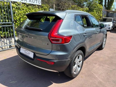 Volvo XC40 D3 AWD Geartronic R-design (6)