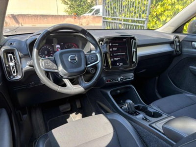 Volvo XC40 D3 AWD Geartronic R-design (7)