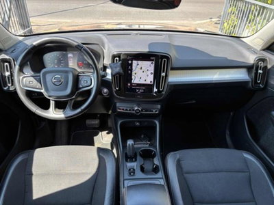Volvo XC40 D3 AWD Geartronic R-design (8)