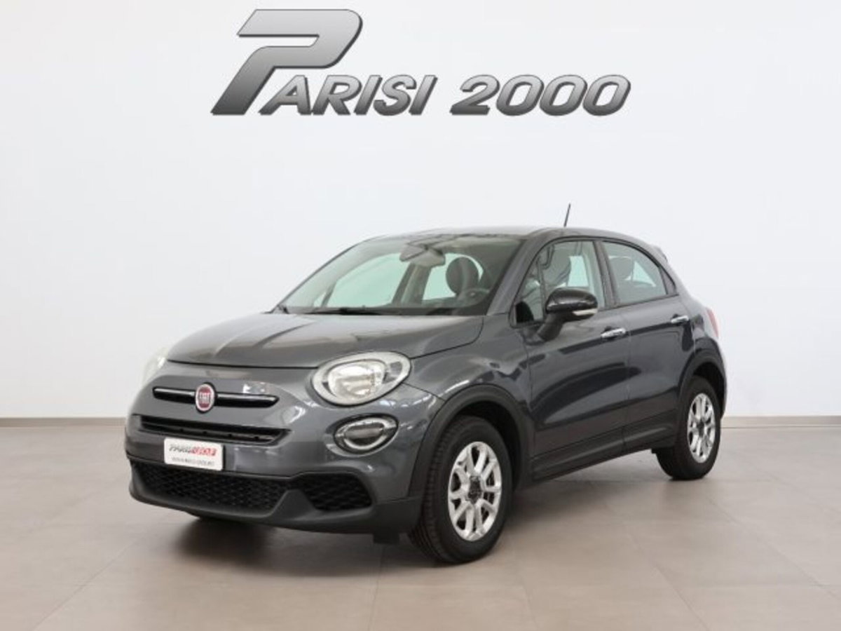 Fiat 500X 1.0 T3 120 CV Urban