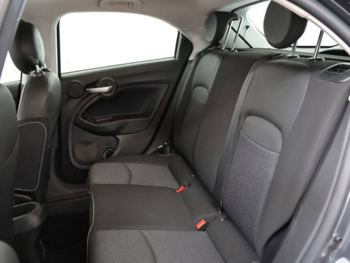 Fiat 500X 1.0 T3 120 CV Urban (10)