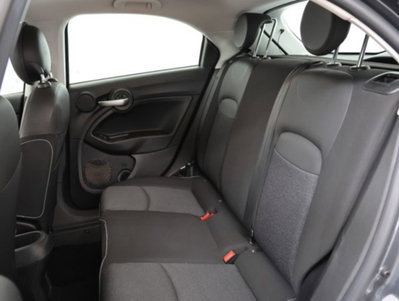 Fiat 500X 1.0 T3 120 CV Urban (10)