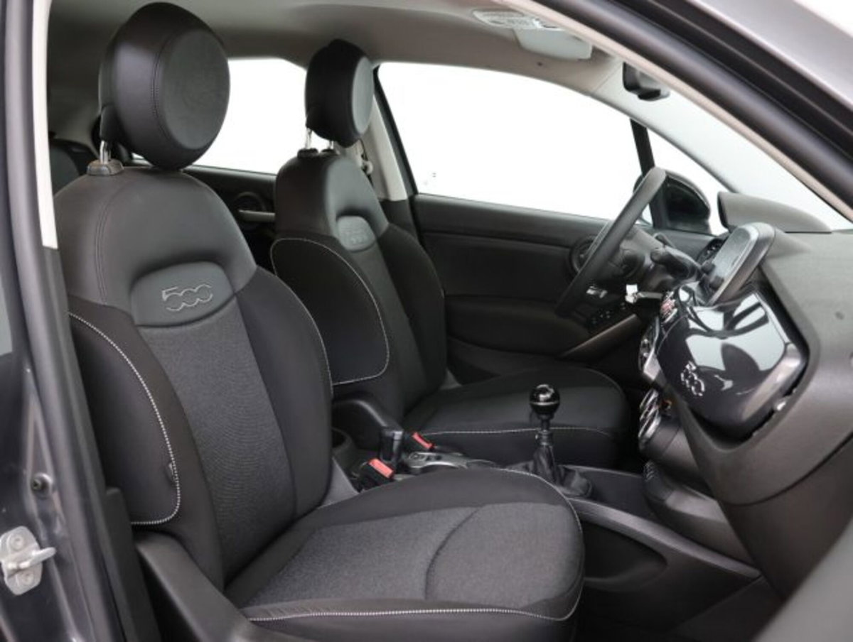 Fiat 500X 1.0 T3 120 CV Urban (11)