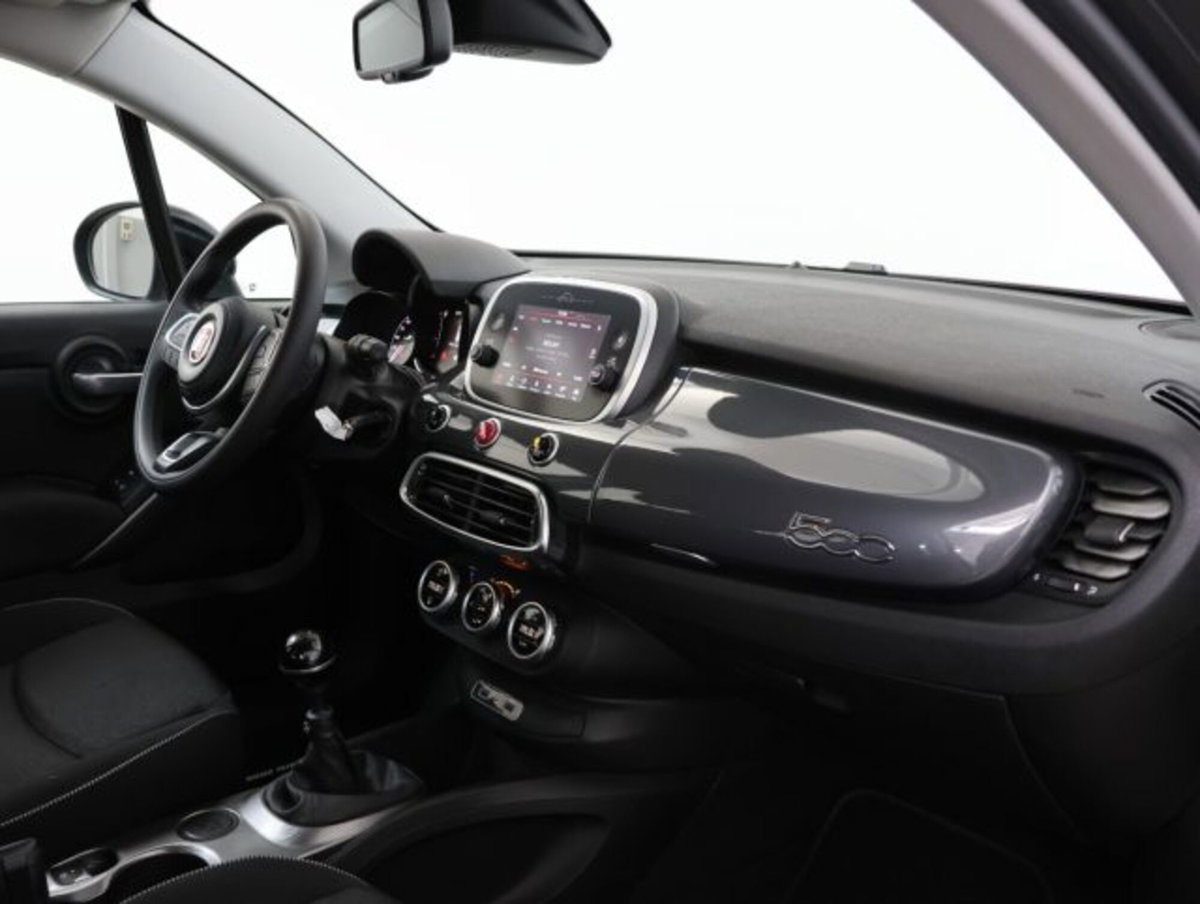 Fiat 500X 1.0 T3 120 CV Urban (12)