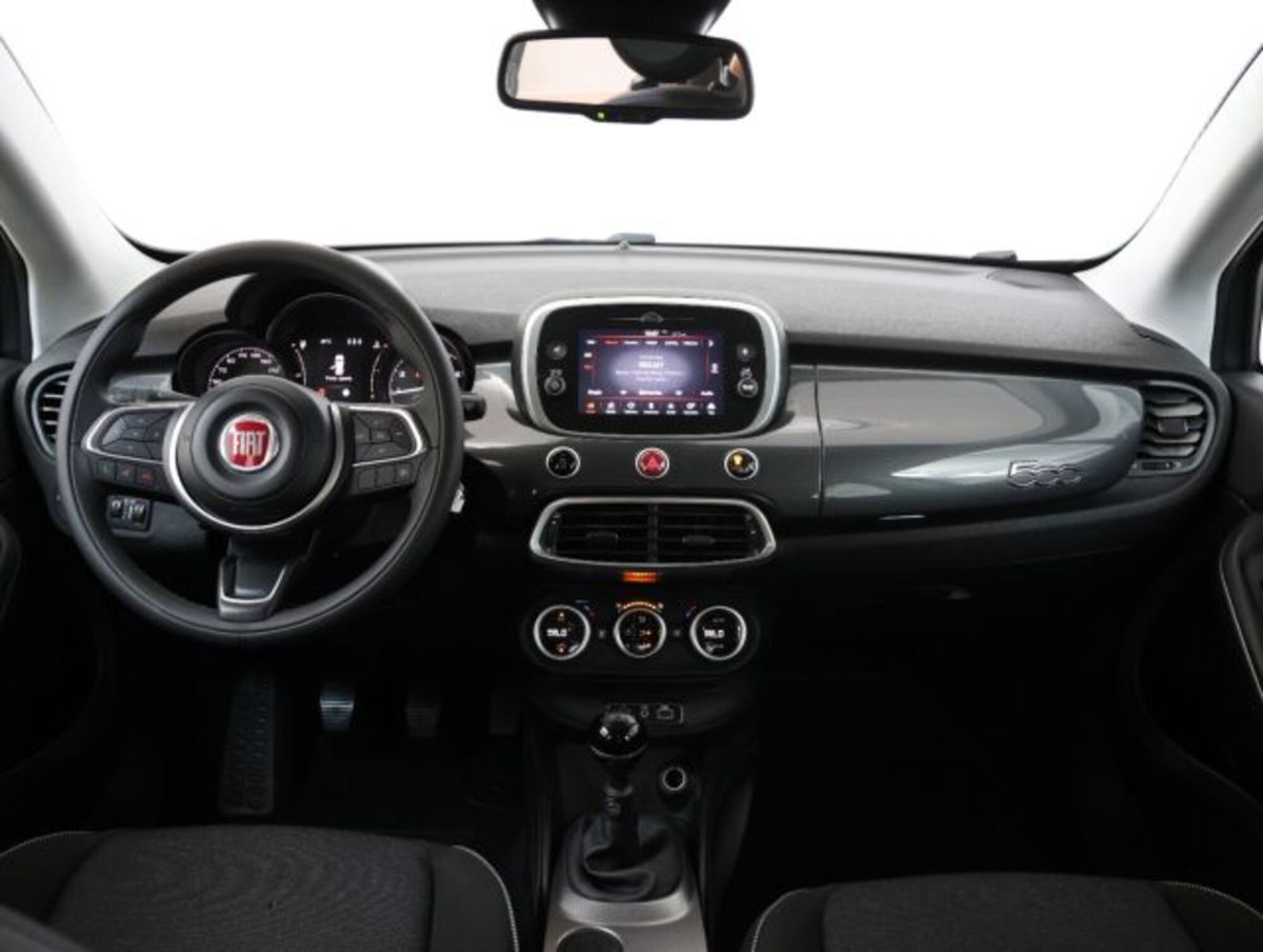 Fiat 500X 1.0 T3 120 CV Urban (13)