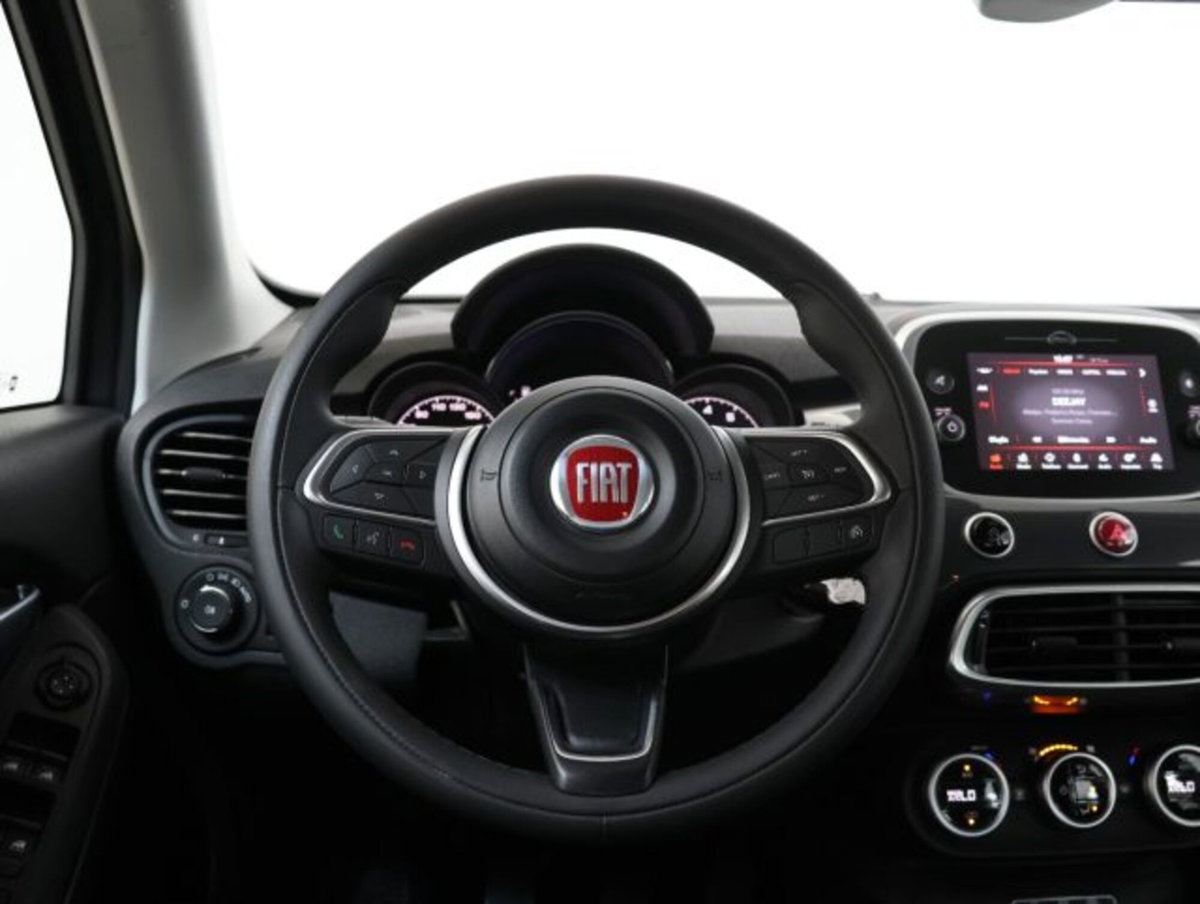 Fiat 500X 1.0 T3 120 CV Urban (14)