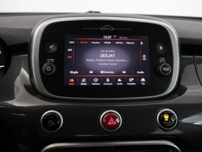 Fiat 500X 1.0 T3 120 CV Urban (15)
