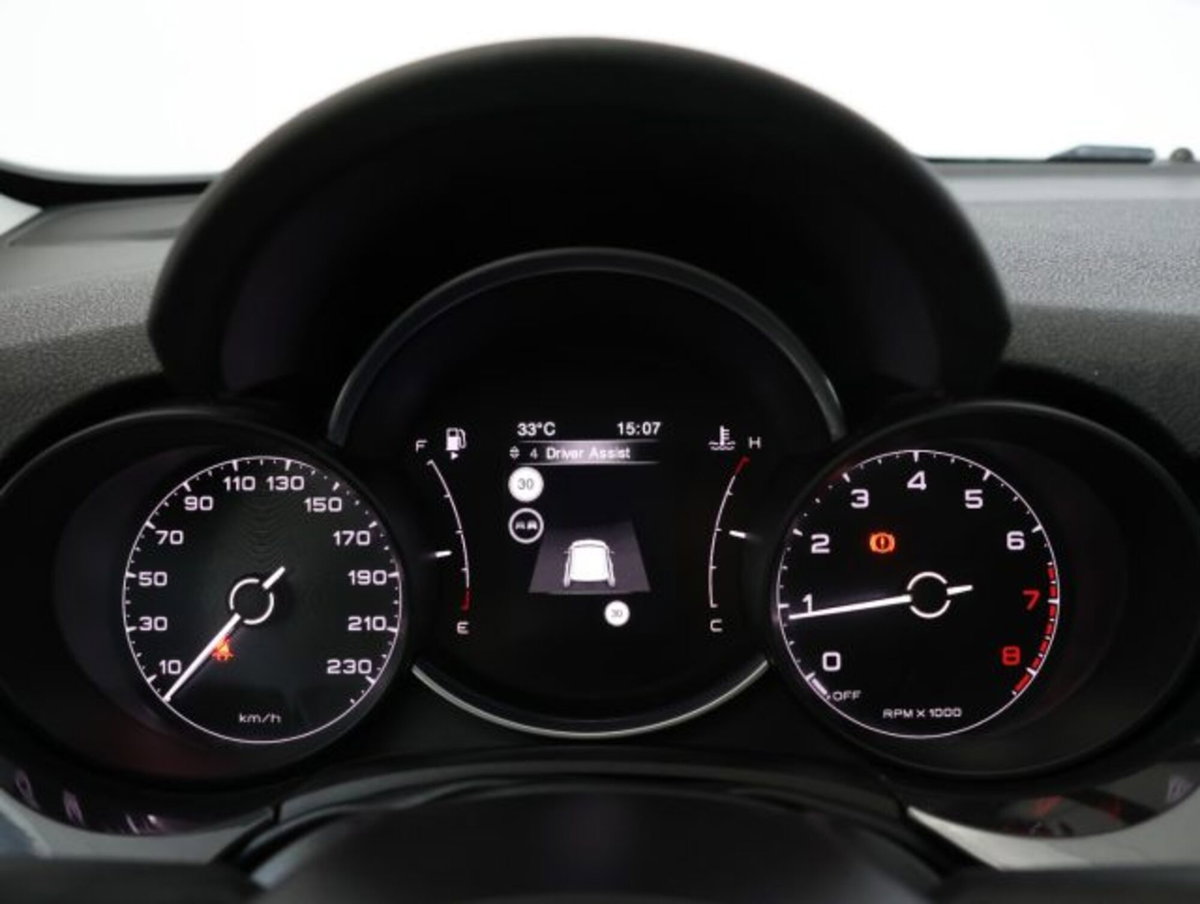 Fiat 500X 1.0 T3 120 CV Urban (17)
