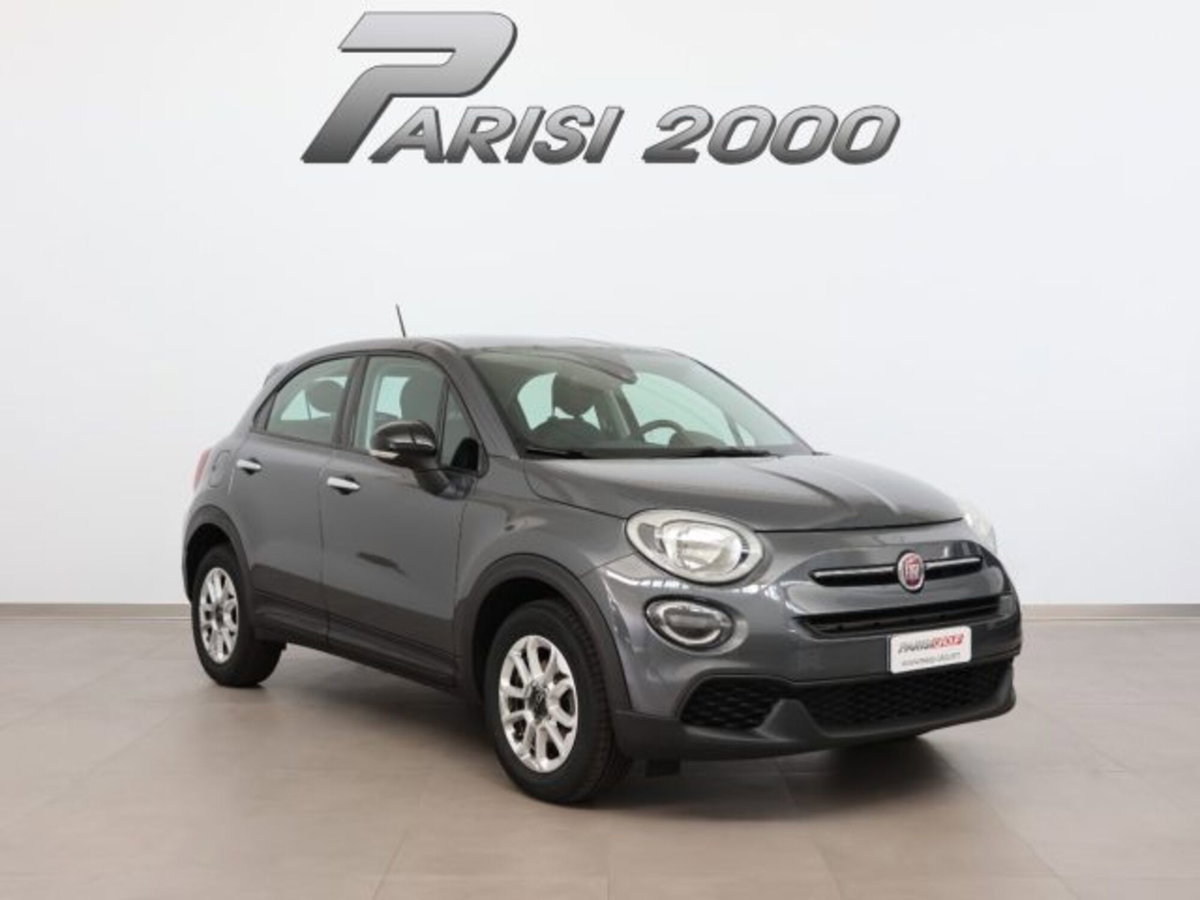 Fiat 500X 1.0 T3 120 CV Urban (2)