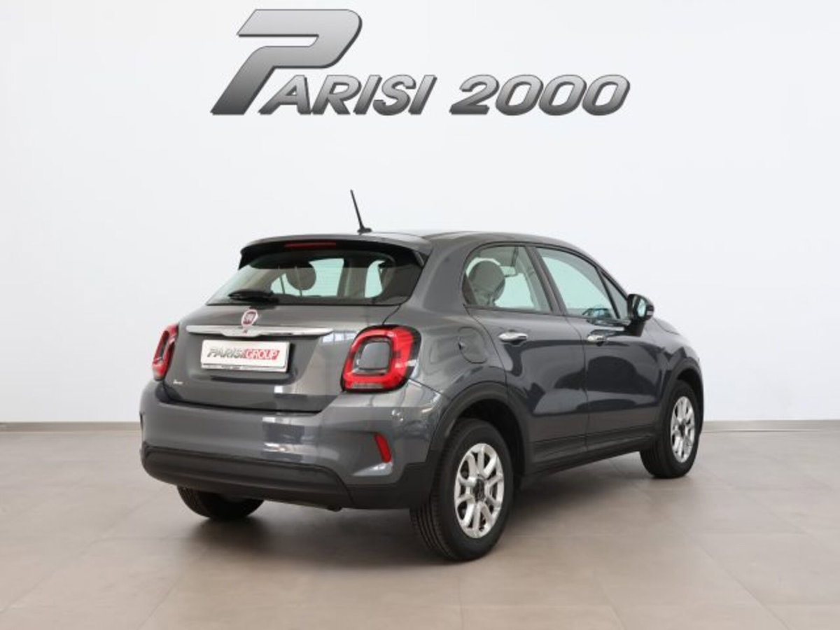 Fiat 500X 1.0 T3 120 CV Urban (3)