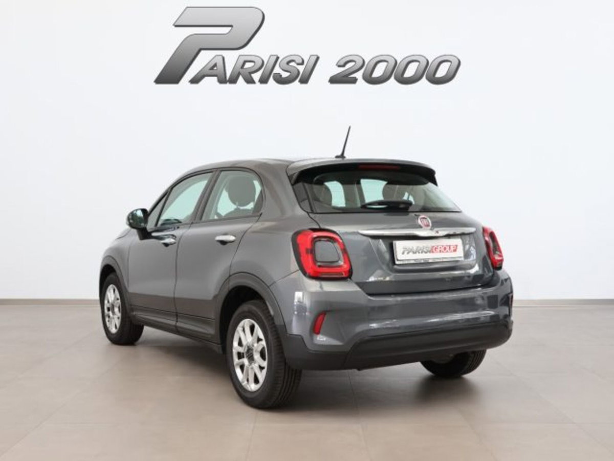Fiat 500X 1.0 T3 120 CV Urban (4)