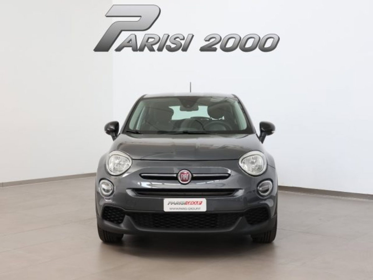 Fiat 500X 1.0 T3 120 CV Urban (5)
