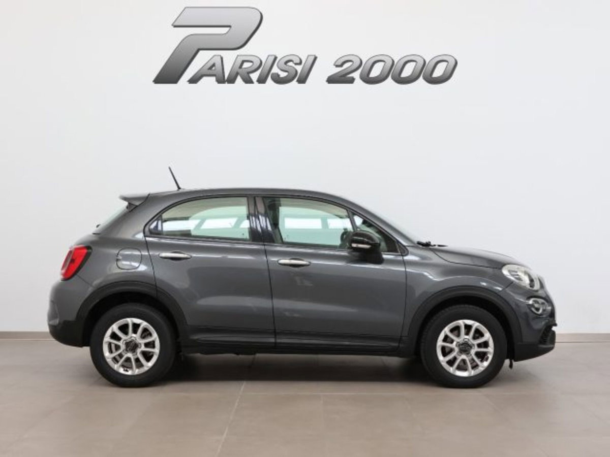 Fiat 500X 1.0 T3 120 CV Urban (6)