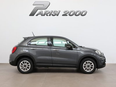Fiat 500X 1.0 T3 120 CV Urban (6)
