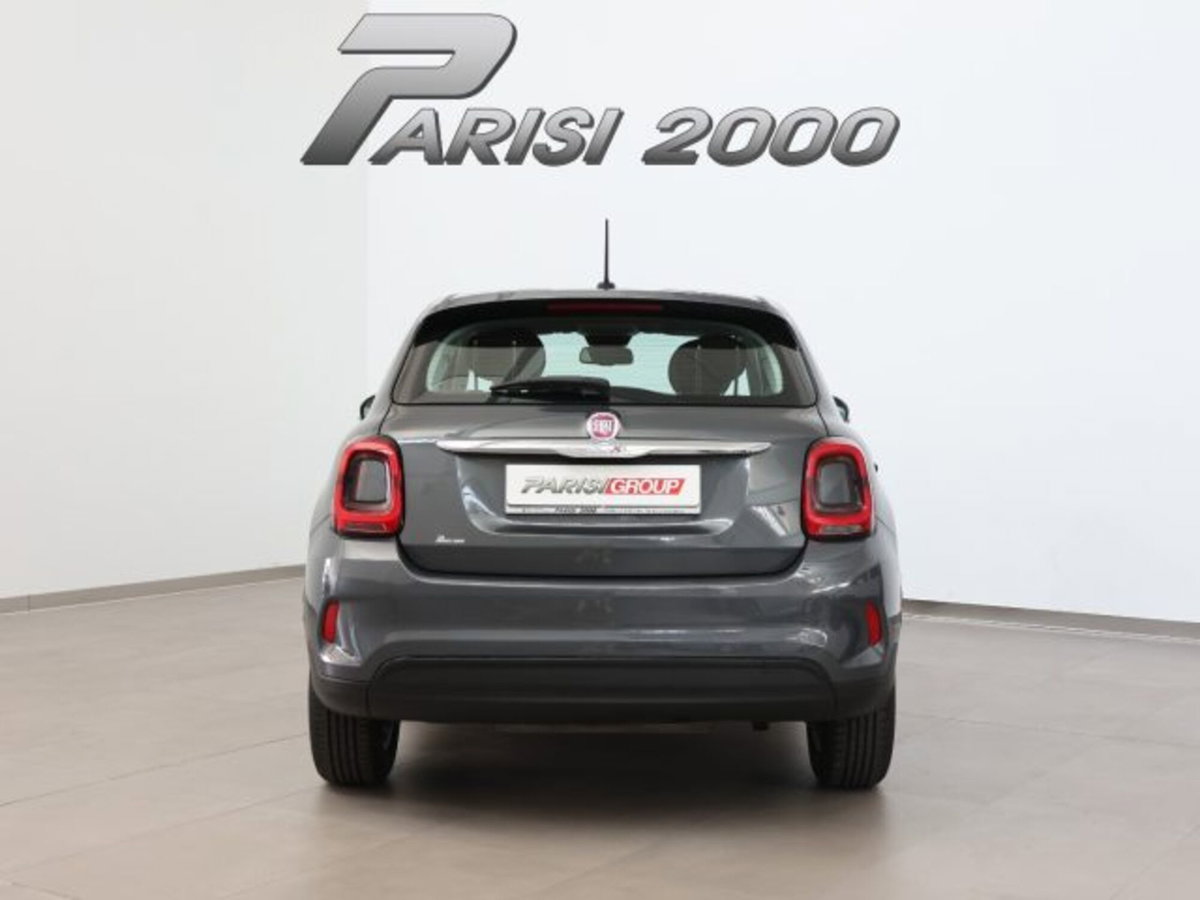 Fiat 500X 1.0 T3 120 CV Urban (7)