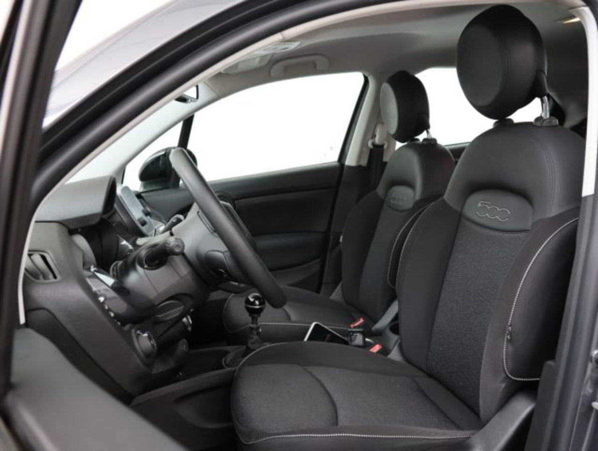 Fiat 500X 1.0 T3 120 CV Urban (8)