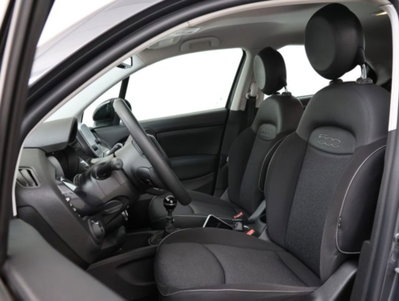 Fiat 500X 1.0 T3 120 CV Urban (8)