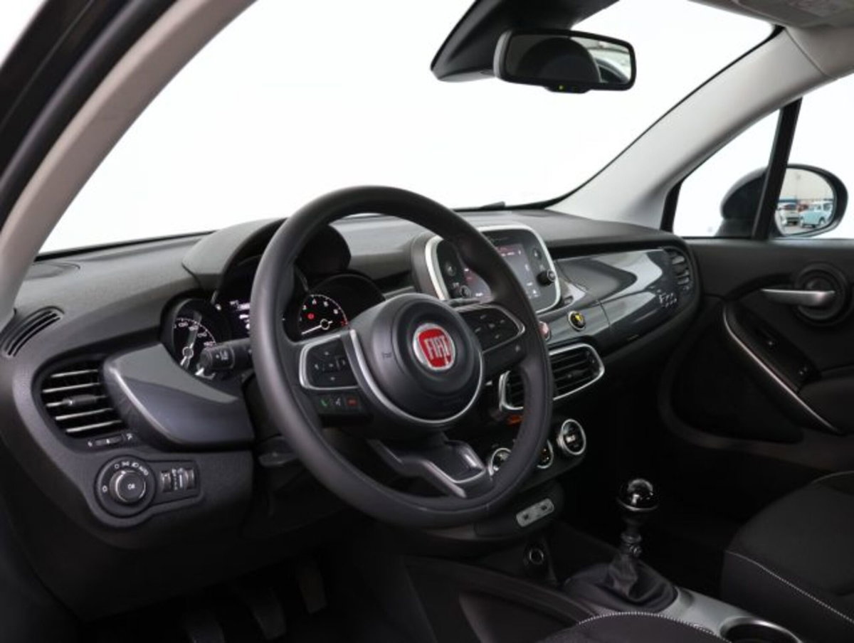 Fiat 500X 1.0 T3 120 CV Urban (9)