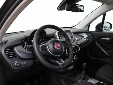 Fiat 500X 1.0 T3 120 CV Urban (9)