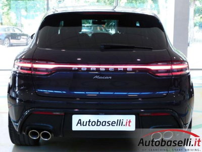 Porsche Macan 2.0 265cv pdk (10)