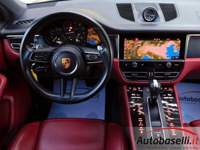 Porsche Macan 2.0 265cv pdk (11)