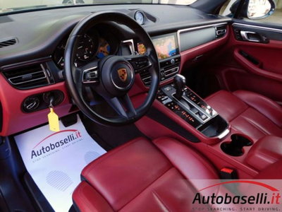 Porsche Macan 2.0 265cv pdk (2)