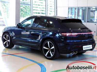 Porsche Macan 2.0 265cv pdk (4)