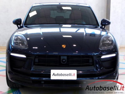 Porsche Macan 2.0 265cv pdk (9)