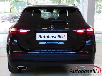 Mercedes-Benz GLA SUV 180 AMG Line Advanced Plus Digital Edition auto (17)