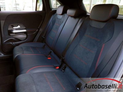 Mercedes-Benz GLA SUV 180 AMG Line Advanced Plus Digital Edition auto (3)