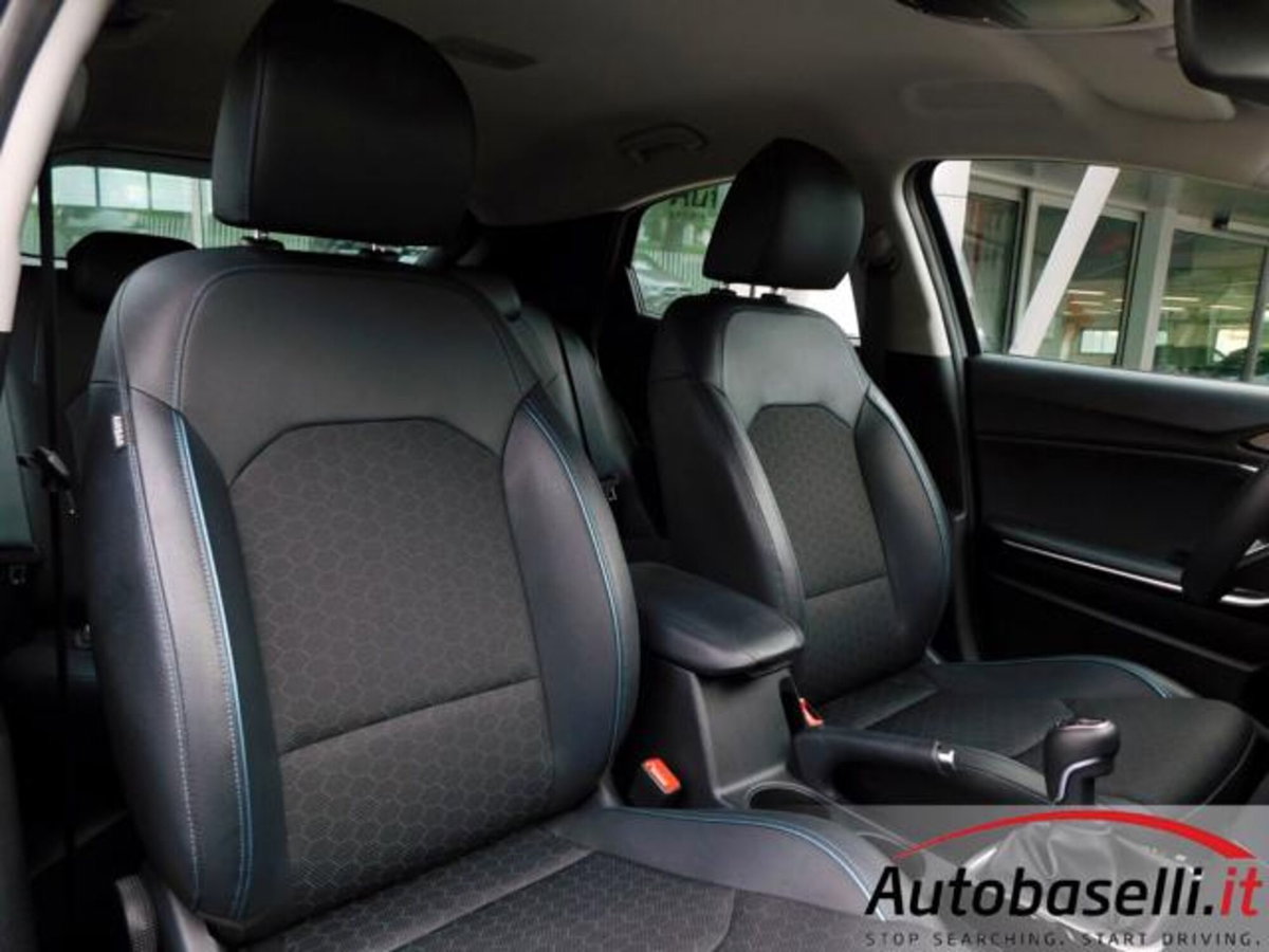 Kia XCeed 1.5 t-gdi mhev Business 140cv mt (6)