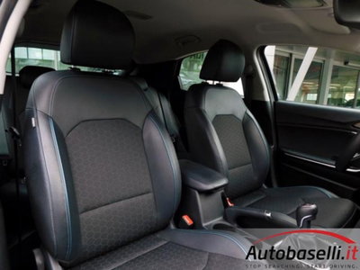 Kia XCeed 1.5 t-gdi mhev Business 140cv mt (7)
