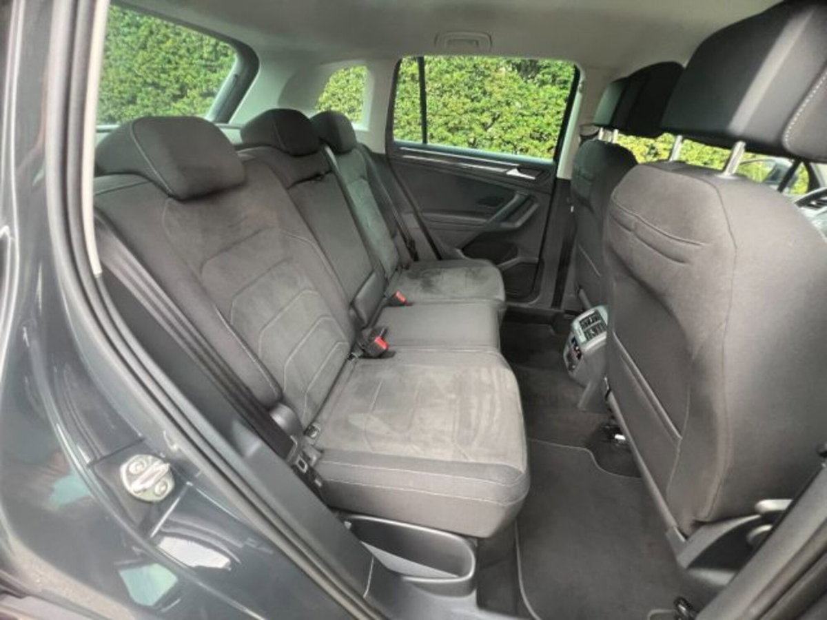 Volkswagen Tiguan 2.0 TDI 150 CV SCR DSG 4MOTION Elegance (13)