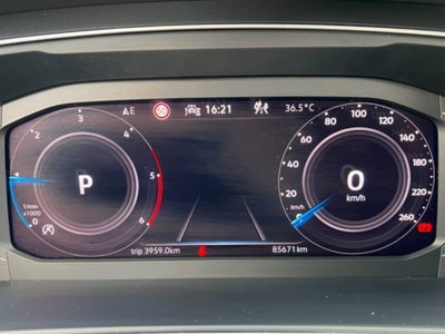 Volkswagen Tiguan 2.0 TDI 150 CV SCR DSG 4MOTION Elegance (15)