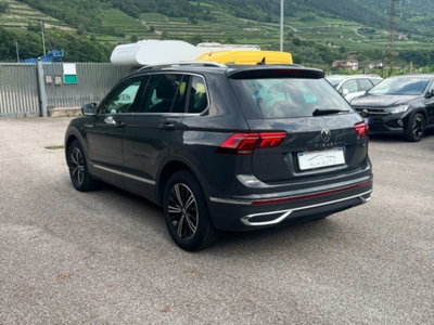 Volkswagen Tiguan 2.0 TDI 150 CV SCR DSG 4MOTION Elegance (6)
