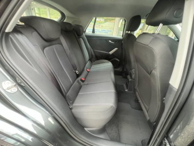 Audi Q2 Q2 35 TFSI S tronic S line Edition (11)