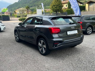 Audi Q2 Q2 35 TFSI S tronic S line Edition (5)
