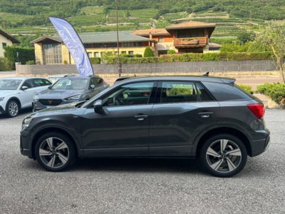 Audi Q2 Q2 35 TFSI S tronic S line Edition (6)