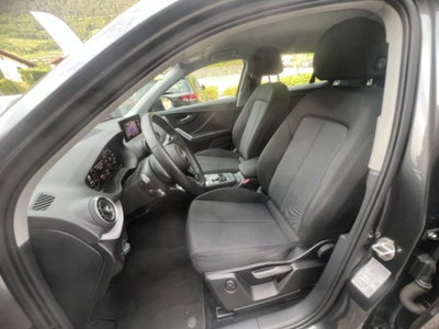 Audi Q2 Q2 35 TFSI S tronic S line Edition (8)