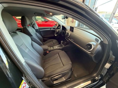 Audi A3 Sportback 2.0 TDI 150 CV clean diesel Attraction (7)