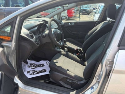 Ford Fiesta 1.4 5p. Bz.- GPL Titanium (11)