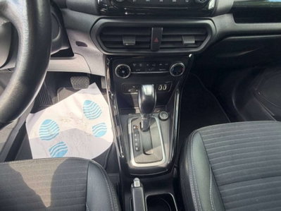 Ford EcoSport 1.0 EcoBoost 125 CV Start&Stop Business (10)