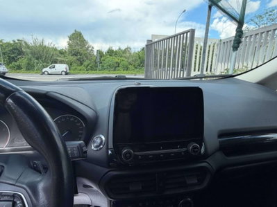 Ford EcoSport 1.0 EcoBoost 125 CV Start&Stop Business (11)