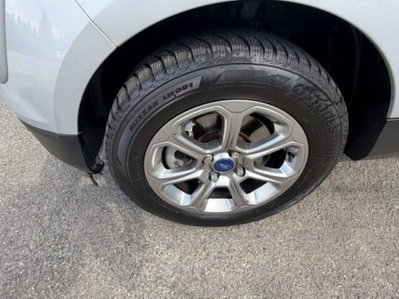 Ford EcoSport 1.0 EcoBoost 125 CV Start&Stop Business (12)