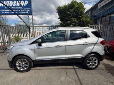 Ford EcoSport 1.0 EcoBoost 125 CV Start&Stop Business (2)