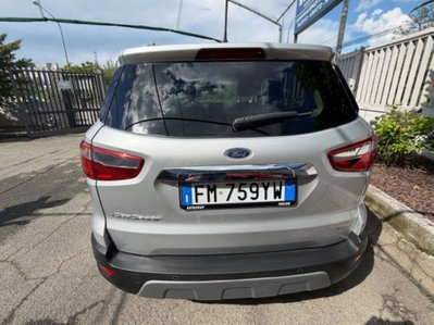 Ford EcoSport 1.0 EcoBoost 125 CV Start&Stop Business (3)