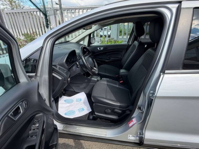 Ford EcoSport 1.0 EcoBoost 125 CV Start&Stop Business (5)