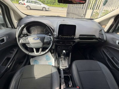 Ford EcoSport 1.0 EcoBoost 125 CV Start&Stop Business (6)